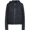 ADD - Piumino - Blu china