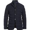 MABRUN - Piumino - Blu navy