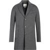 PALTÒ - Cappotto - Piombo