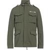 BRIAN DALES - Giubbotto - Verde militare