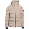 PEUTEREY - Piumino - Beige