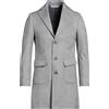 HERMAN & SONS - Cappotto - Grigio