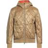 BPD UNIT - Piumino - Beige