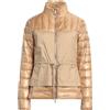 ADD - Piumino - Beige