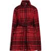 WOOLRICH - Cappotto - Rosso