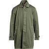 FAY - Soprabito - Verde militare