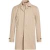 FAY - Soprabito - Beige