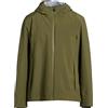 SAVE THE DUCK - Giubbotto - Verde militare