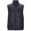WOOLRICH - Piumino - Blu notte