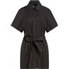 BOUTIQUE MOSCHINO - Camicie e bluse tinta unita - Nero