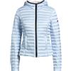 REFRIGIWEAR - Piumino - Celeste