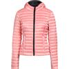 REFRIGIWEAR - Piumino - Rosa
