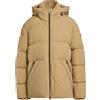 WOOLRICH - Piumino - Beige