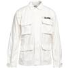 CHESAPEAKE'S - Giubbotto - Bianco