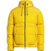 HERNO - Piumino - Giallo