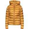 INVICTA - Piumino - Giallo ocra