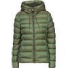 INVICTA - Piumino - Verde militare