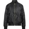 VERSACE JEANS COUTURE - Bomber - Nero