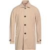 FAY - Soprabito - Beige