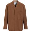 COSTUMEIN - Cappotto - Marrone