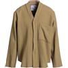 COSTUMEIN - Cappotto - Khaki
