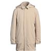 MANUEL RITZ - Cappotto - Beige