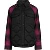 WOOLRICH - Piumino - Nero