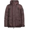 OUTHERE - Cappotto - Marrone