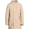 MANUEL RITZ - Cappotto - Beige