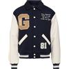GUESS - Giubbotto - Blu notte