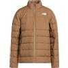 THE NORTH FACE - Piumino - Verde salvia