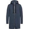 ADD - Parka - Blu notte