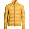 COLMAR - Piumino - Giallo ocra