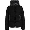 PEOPLE OF SHIBUYA - Piumino - Nero