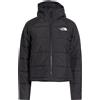 THE NORTH FACE - Piumino - Nero