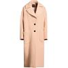 BOTTEGA MARTINESE - Cappotto - Albicocca