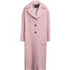 BOTTEGA MARTINESE - Cappotto - Rosa