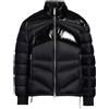 ARMANI EXCHANGE - Piumino - Nero