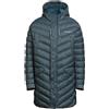 ARMANI EXCHANGE - Piumino - Verde petrolio