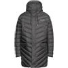 ARMANI EXCHANGE - Piumino - Nero