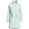 WOOLRICH - Parka - Verde chiaro