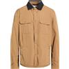 WOOLRICH - Giubbotto - Cammello