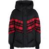 WOOLRICH - Piumino - Nero