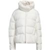 PINKO - Piumino - Bianco