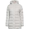 SUNS BOARDS - Piumino - Grigio chiaro
