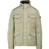 PEUTEREY - Piumino - Khaki