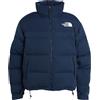 THE NORTH FACE M 92 RIPSTOP NUPTSE JACKET - Piumino - Blu navy