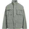 ASPESI - Giubbotto - Verde militare