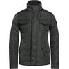 PEUTEREY - Piumino - Verde militare