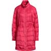 EMPORIO ARMANI - Piumino - Fucsia